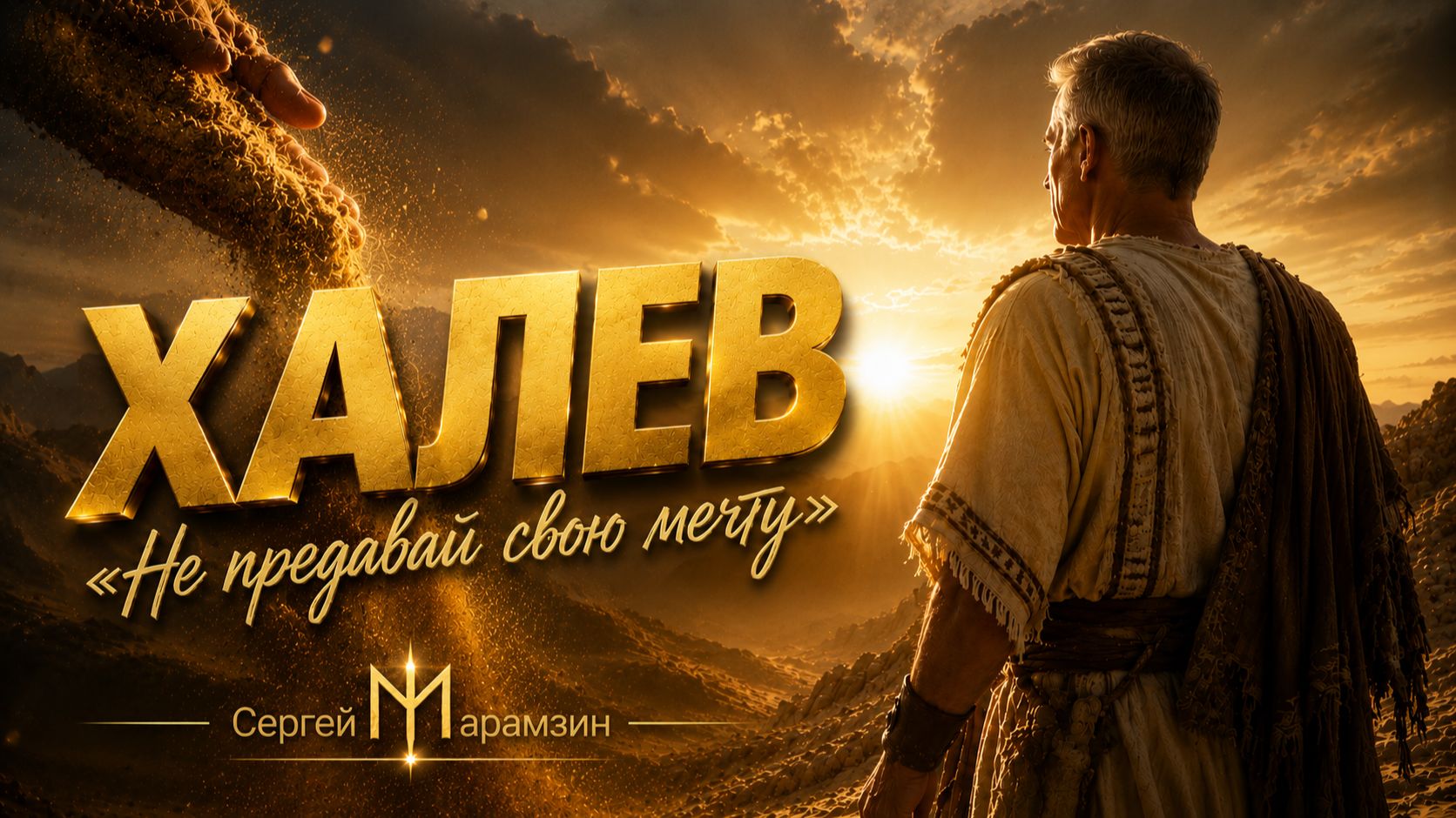 🎶251 ХАЛЕВ | «Не предавай свою мечту»❤️