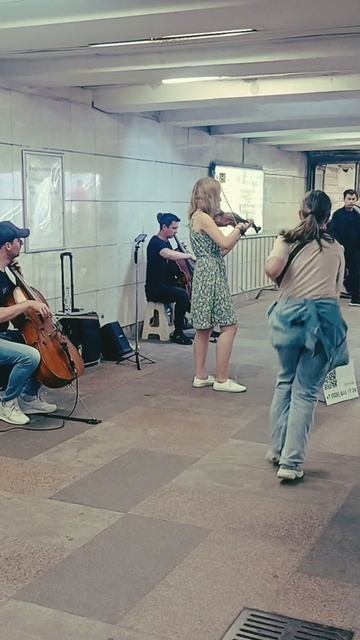 как вам песня?