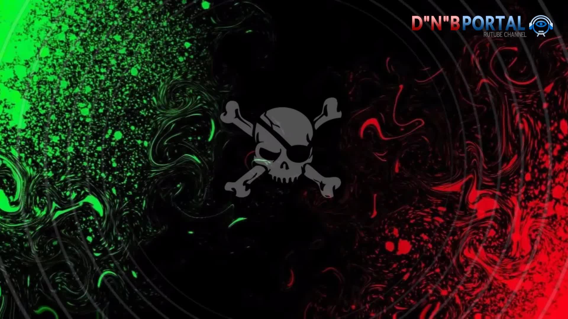 Большая Перемена Mixed By CombiTop & PHANTOM
