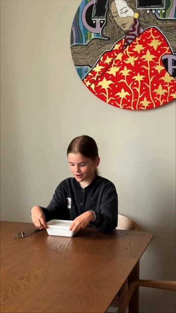 Майя Горбунова. Доширак. Лапша быстрого приготовления. Любимое блюдо.