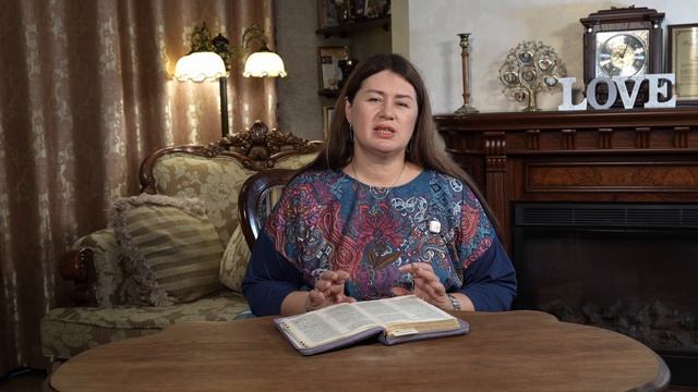 Как вырасти духовно? Важный урок из Библии
