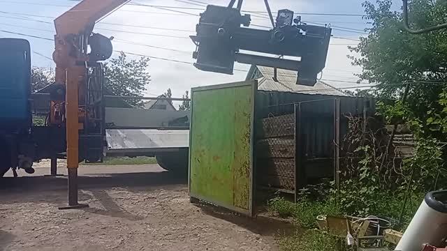 Купил 1к62! Мечта токаря.