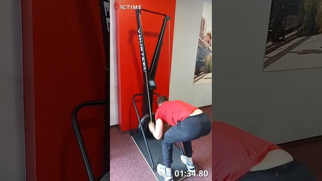 Мартынов Сергей ТФ Чебоксары тренер 3:29