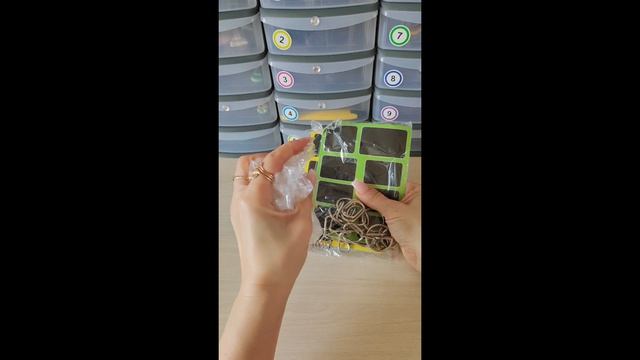 Смотри звуки АСмР🧩🧠