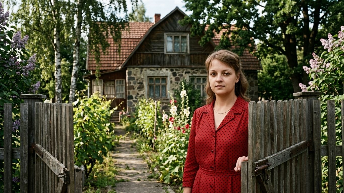 Я плачу по тебе