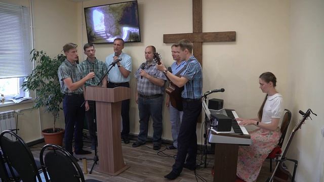 Бог проложит путь