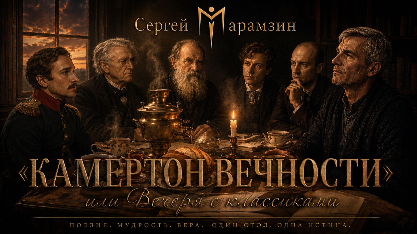 🎶159 КАМЕРТОН | 