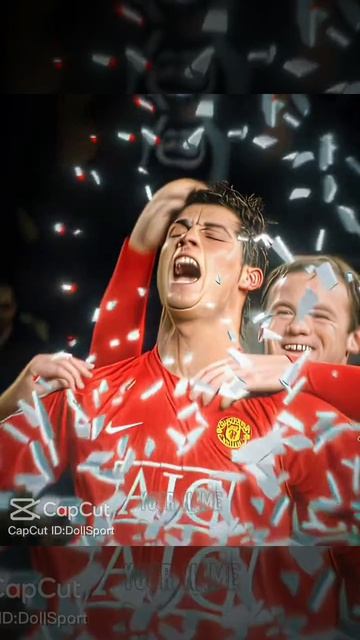 Ronaldo Edit
