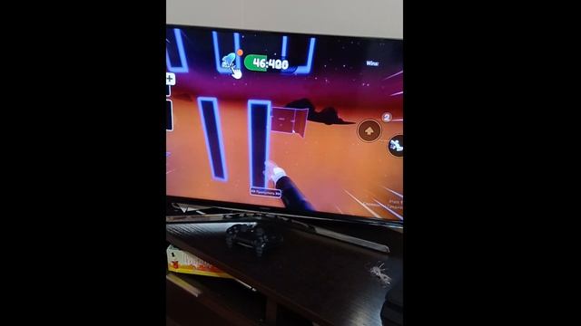 Лучшая игра в роблоксе по паркуру?