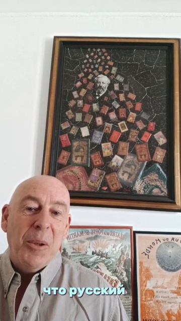 Видеоприветствие к премьере спектакля 