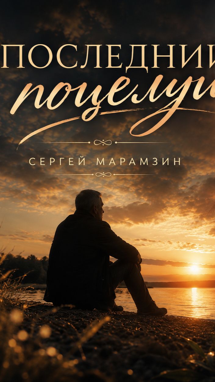 🎶 253 ПОСЛЕДНИЙ ПОЦЕЛУЙ | «Сердце целовала ты» ❤️