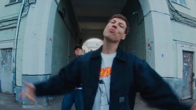 Dabro - На счастье (Official Video)