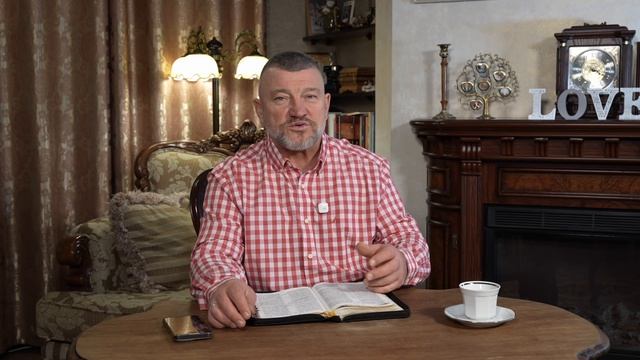 Всякое дерево познается по плоду своему