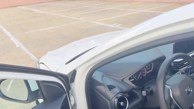 Changan Alsvin 2023 г. VIN 921975