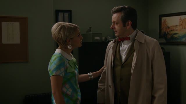 Сериал Мастера секса – 3 сезон 9 серия/ Masters Of Sex