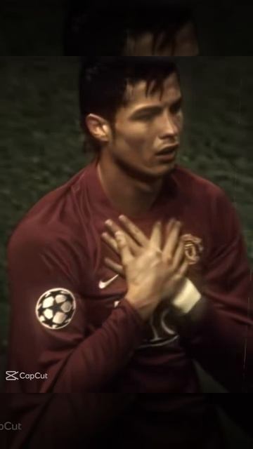 Ronaldo Edit