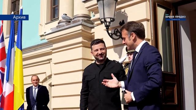 Точное поражение военных Киева |.Зеленский срочно предложил перемирие