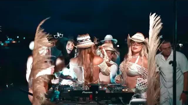 Kathe Reyes Dj | LIVE SET VERSATIL