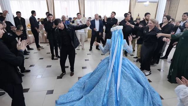 Сватовство Елисея и Розы 25.04.2026