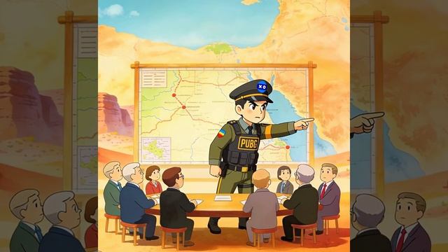 Кризис на грани: Баб-эль-Мандебский пролив под угрозой #политика #новости #сми
