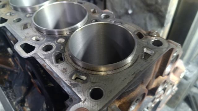 TLC V8 дизель.где база?
