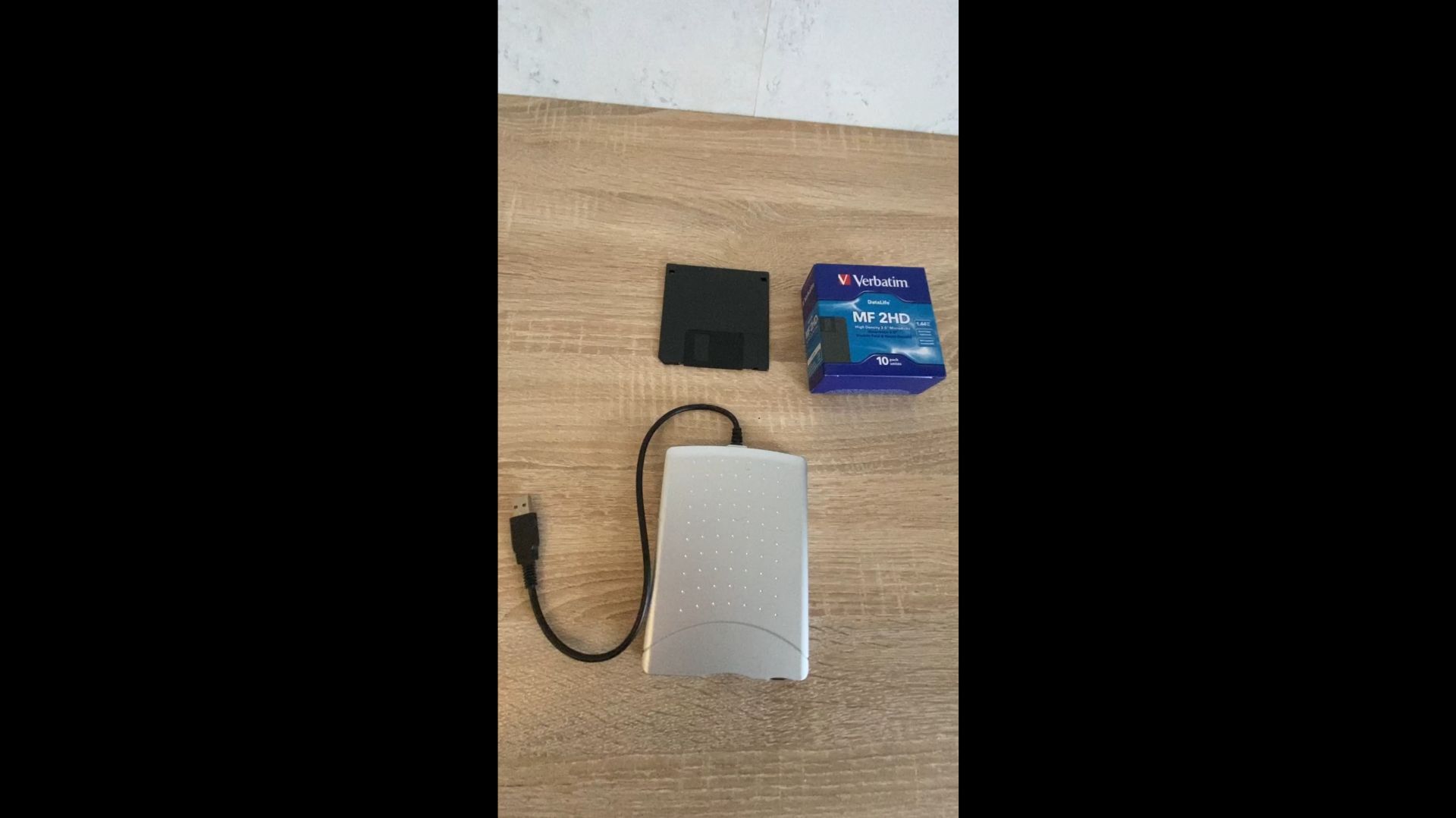USB дисковод обзор. Рассказ о дискетах