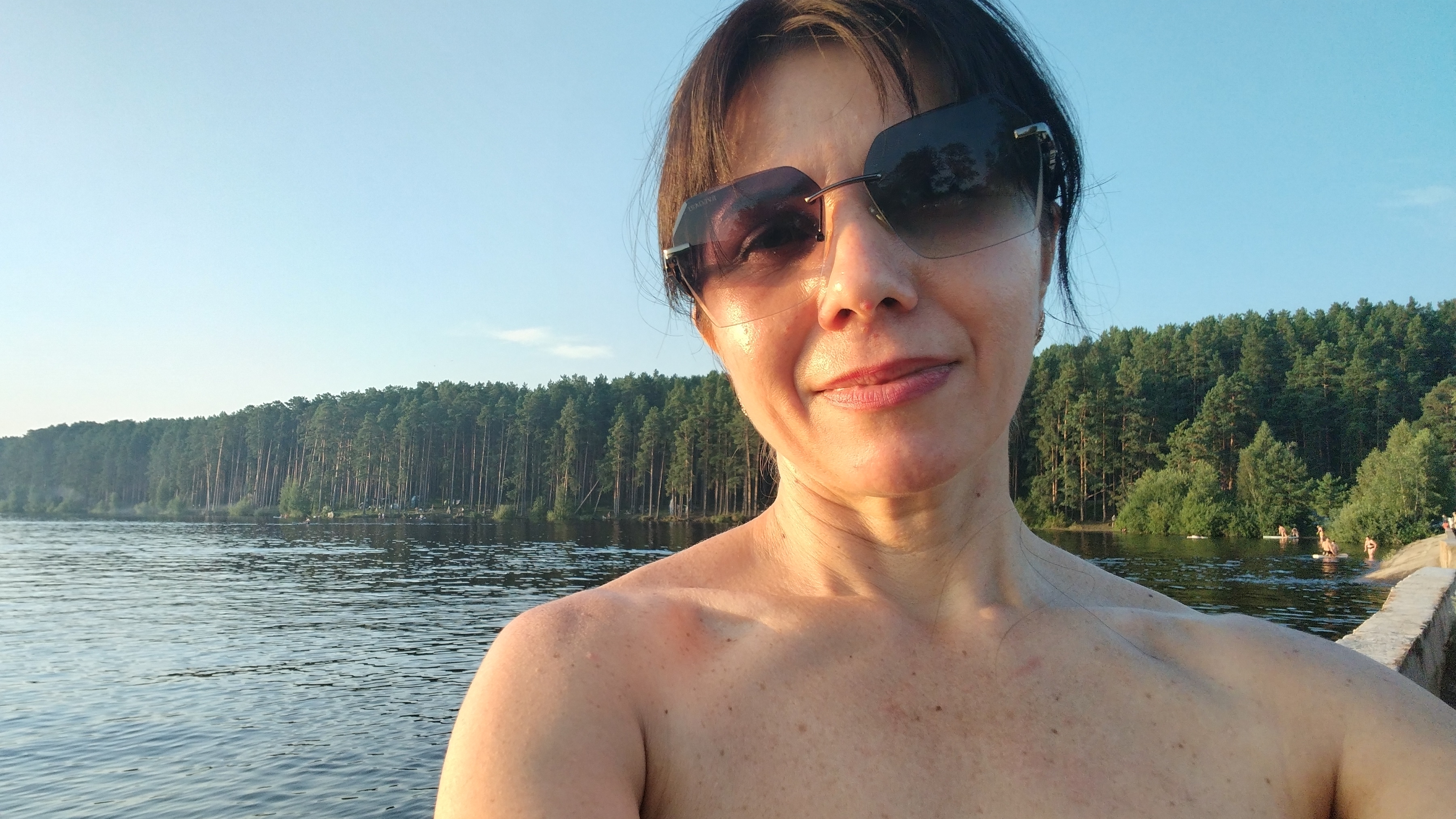 Встреча с 