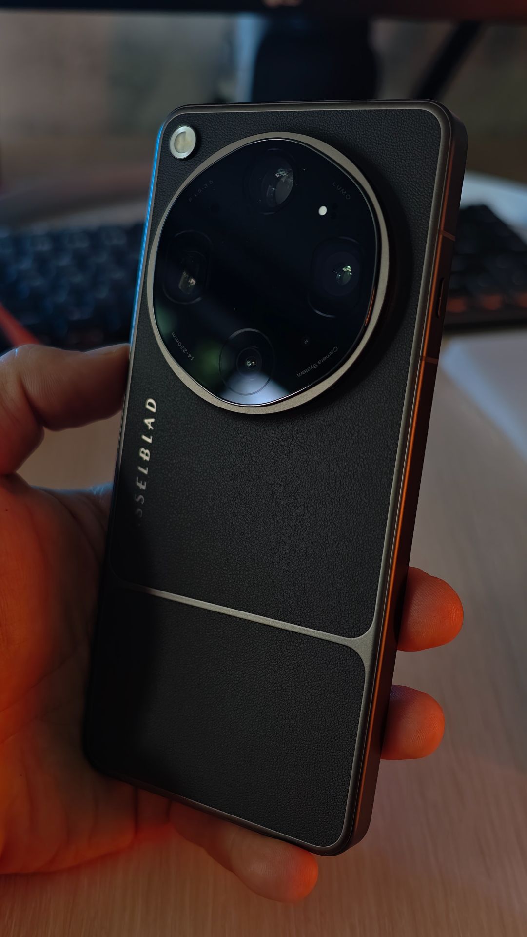 Oppo Find X9 Ultra на ColorOS 16 — так ли хорош? 'июль 2026