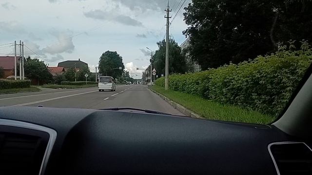 Новые дела