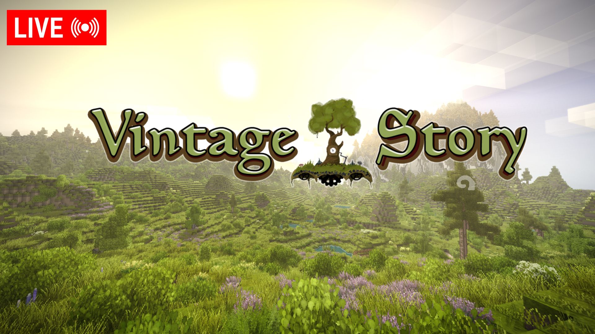 Vintage Story 1.22.5 ► СТРИМ #13