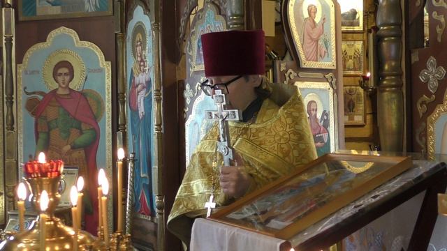 Чудо насыщения 5 тыс. человек