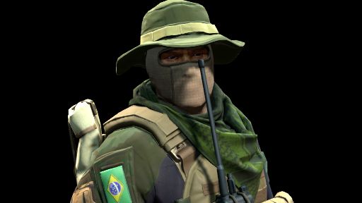 Counter Strike 2 Монтаж