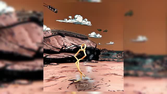 MONTAGEM ASTRAVIS (SUPER SLOWED)