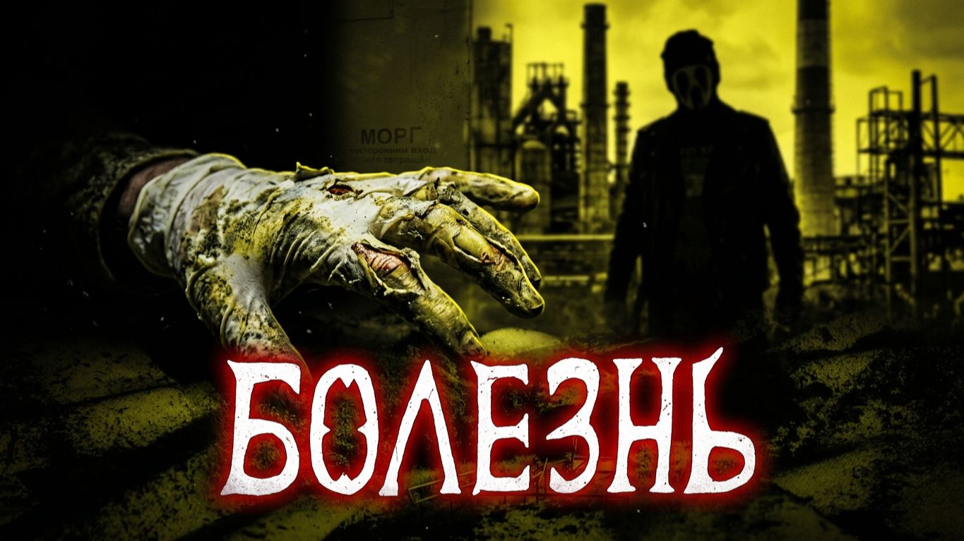 БОЛЕЗНЬ Disease ► ❙❙ ЭПИДЕМИЯ ЖЕЛТОГО ЧЕЛОВЕКА ❙❙ полное прохождение