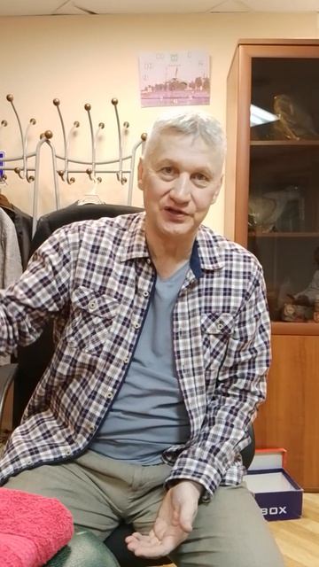 Рубрика «ТАЙНЫ ЗАКУЛИСЬЯ» №90 Наши мастера!