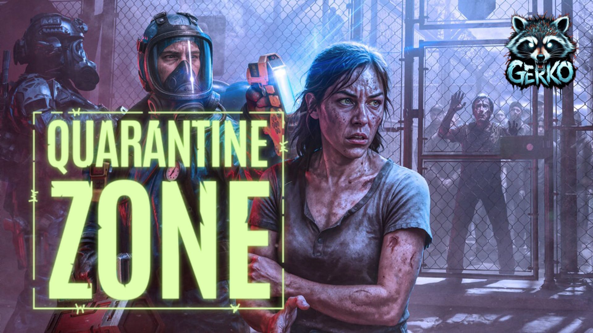 🔴Quarantine Zone | Новичок в Зоне Часть 3 #quarantinezone