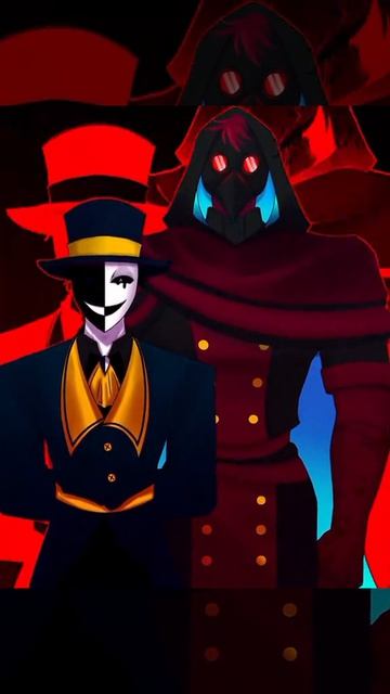 🎪Цирк Уродов.