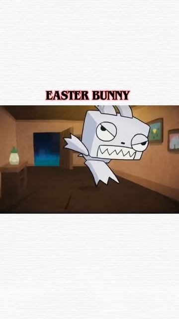🐇Бедный Зайка );