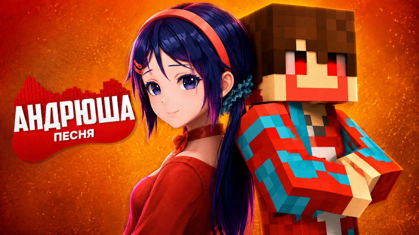 Песня Клип про КОМПОТ 404 ПРОТИВ МИТА из МИСАЙД Rasa - Пчеловод ПАРОДИЯ | Компот Minecraft и MiSide
