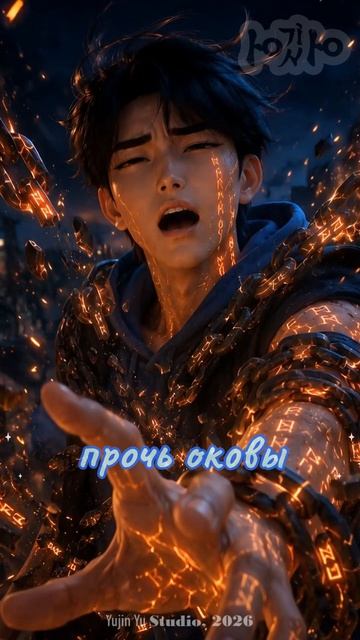 #kpopdemonhunters #jinu #rujinu #юджиню