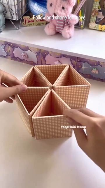 подставка для карандашей  и ручек