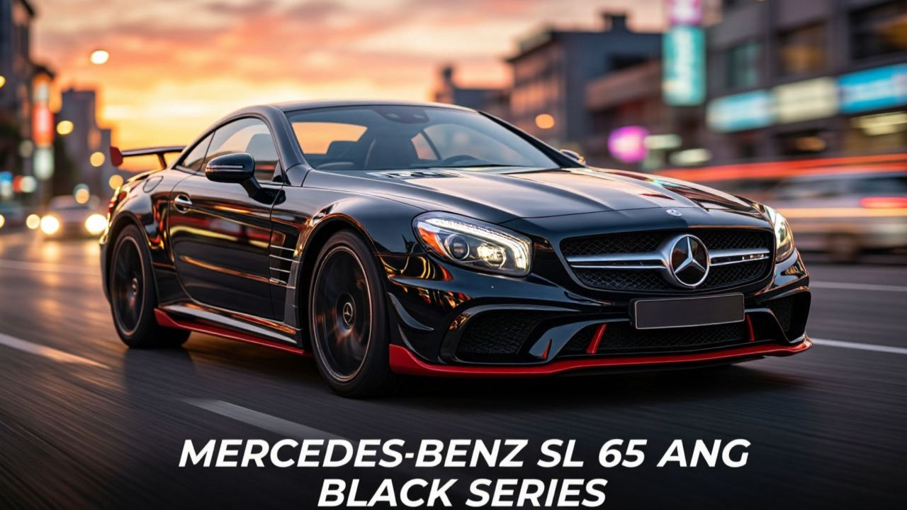😈🇩🇪💀Когда AMG сошёл с ума... окончательно