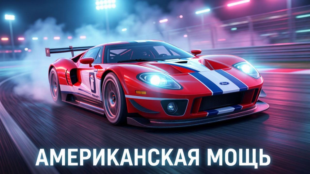 😈🇺🇸💨Американский безумец, который не любит повороты
