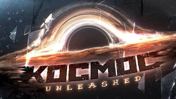 Showcase(KOCMOC UNLEASHED)TOP ?