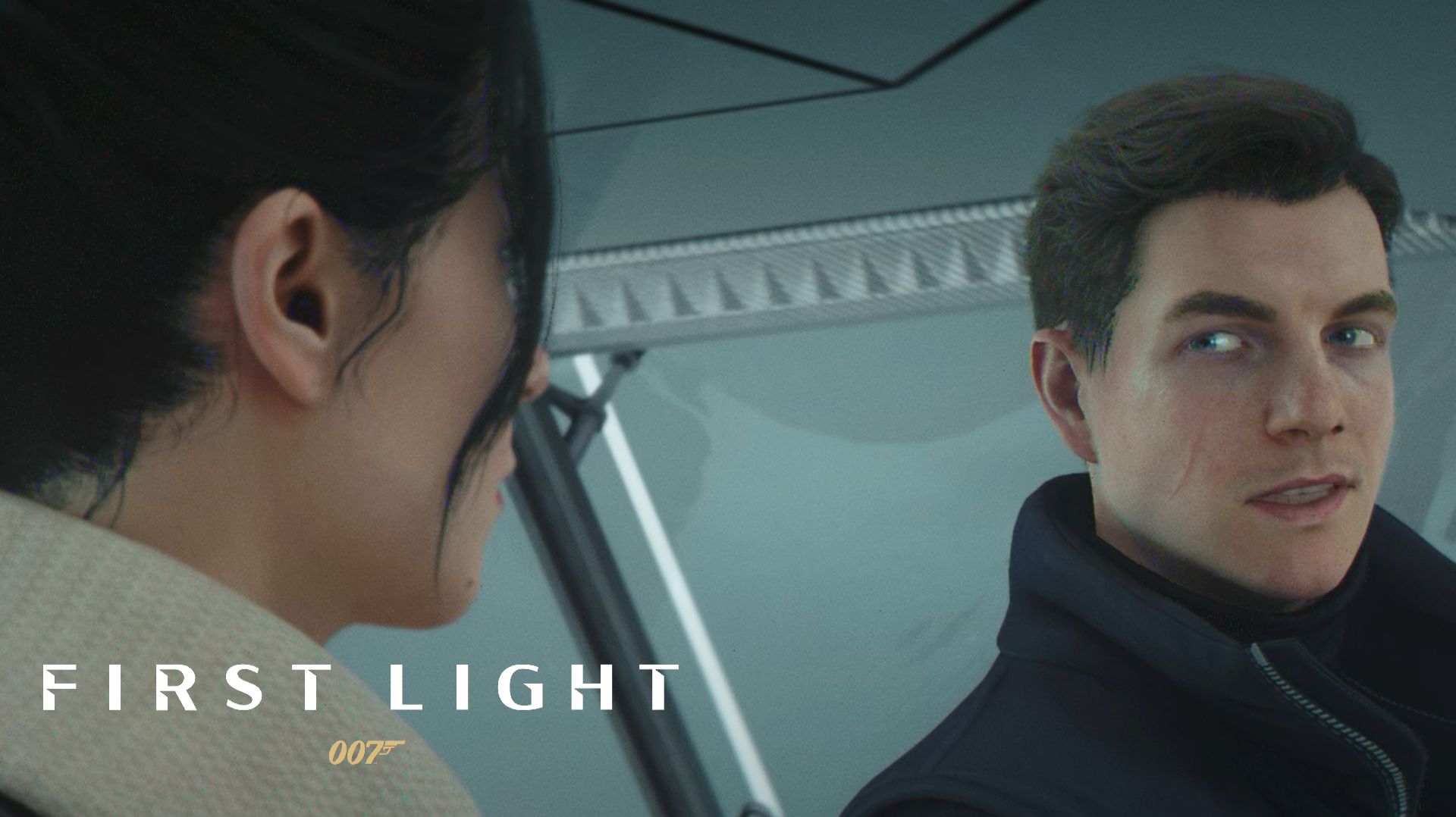 В ТАНДЕМЕ С АЙЗОЛОЙ #16 Agent 007 First Light