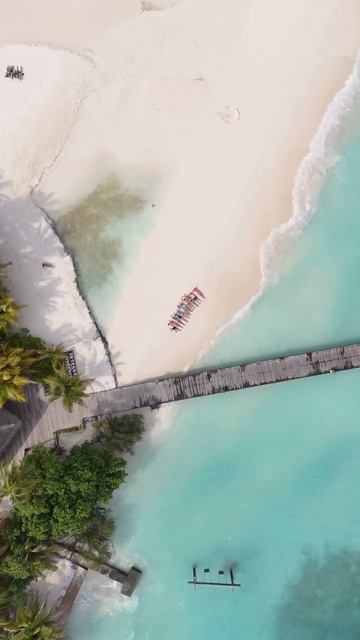 Авторский тур на Мальдивы с 14 по 21 сентября 🌴