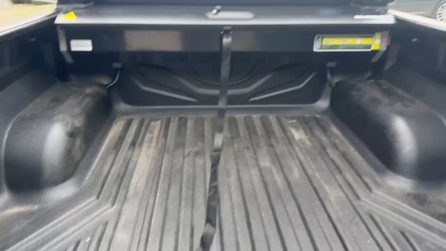 Hilux GR Sport роллета крышка под штатные дуги