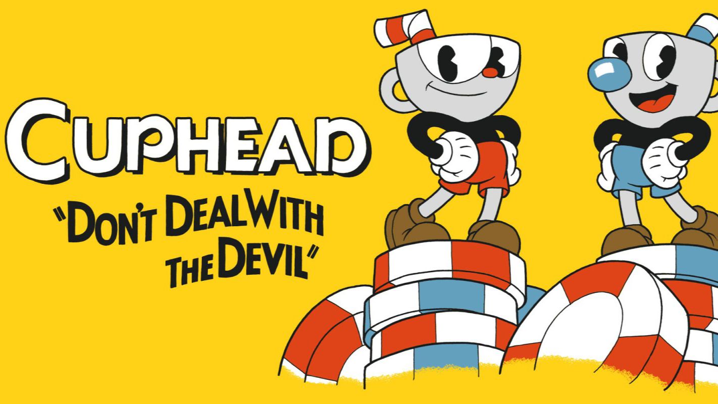 прохождение Caphead