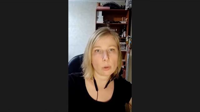 Видеоконференция 11 марта 2022