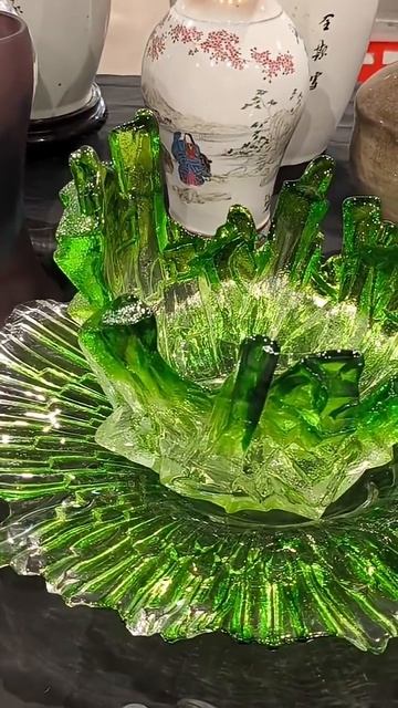 Чарующая красота.